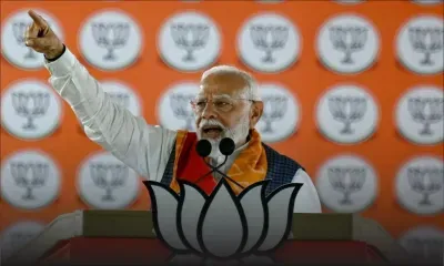 Inde : la Commission électorale débute le décompte, Modi assuré d'une victoire