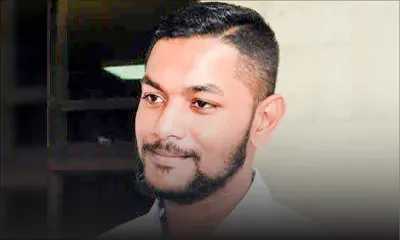 Escroquerie : Husein Abdool Rahim condamné à 90 heures de travaux communautaires 