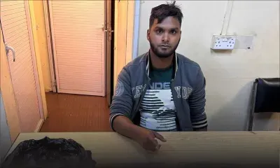 Trafic de cannabis : un General Worker du ministère de l’Environnement écroué