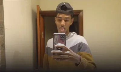 Accident à Vieux-Grand-Port : Adrien et Ally unis dans la mort 