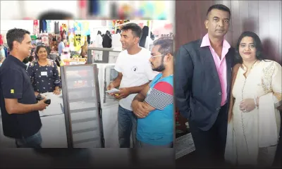 Mohammad Ally Kaudeer: “We brought permanent solution to insects” 