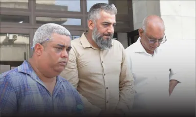 Incidents à La Citadelle : le rôle de Mohammad Shehzaad Seeroo intrigue 