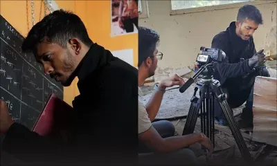 Mohan Kumar : l’autodidacte créatif qui souhaite révolutionner le cinéma mauricien