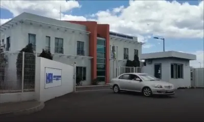 Fraude alléguée : des documents saisis par l’Icac au Mauritius Oceanography Institute 