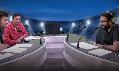 Monday Squad : Game Week 3