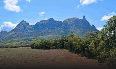 Moka Trail: The 2016 edition moving to La Laura