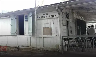 Saint-Pierre : il vole les bijoux de sa grand-mère, estimés à Rs 250 000 