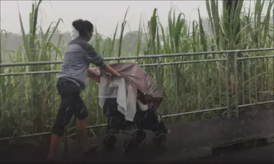 Météo : retour des averses orageuses dans l’après-midi