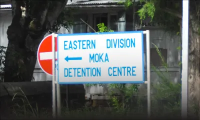 Moka Detention Centre : les 43 caméras ne peuvent enregistrer des images, révèle SAJ