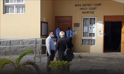 Enquête judiciaire : les images Safe City du jour de la disparition de Kistnen pas disponibles 