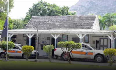 Un butin de Rs 132 000 emporté d'une maison à St-Pierre : trois mineurs épinglés