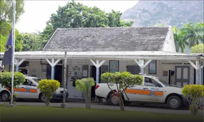 Le corps d’un homme portant des traces de blessures découvert dans sa maison à Dagotière