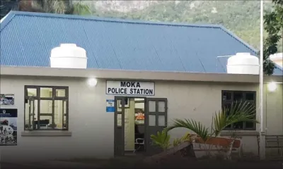 Un policier livre du cannabis aux officiers de l’Adsu qui se sont fait passer pour des clients