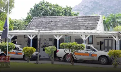 Saint-Pierre : père et fils soupçonnés d’avoir engagé des bouncers pour agresser une famille