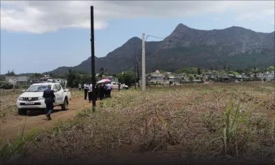 Enquête judiciaire sur la mort de Soopramanien Kistnen : un témoin déclare que le feu a éclaté entre 18 et 20 heures à Moka 