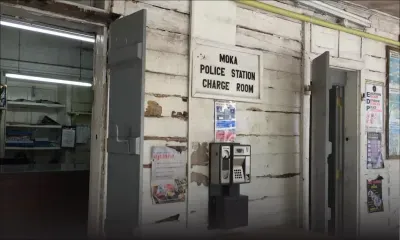  Vols en série : quatre suspects arrêtés