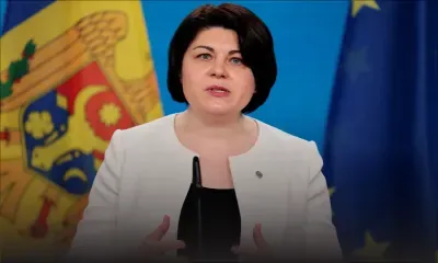 Ukraine: plus de 4,24 millions de réfugiés