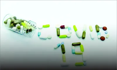 Traitement anti-COVID-19 - Molnupiravir : savoir différencier l’original des hors brevets et des génériques 