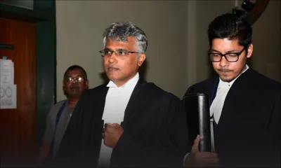 Jeremy Désiré Décidé extradé vers La Réunion : vers une «judicial review», selon son avocat