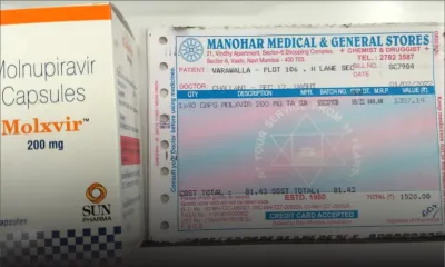 Médicaments contre la COVID-19 : enquête sur la marge de profit des importateurs et des pharmacies 