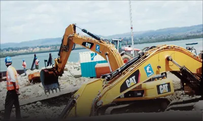 Mombasa eyes transshipment business after port upgrade