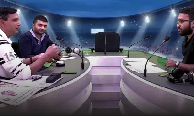 Monday Squad : Game Week 1