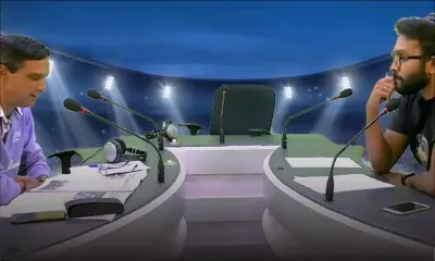 Monday Squad : Game Week 4