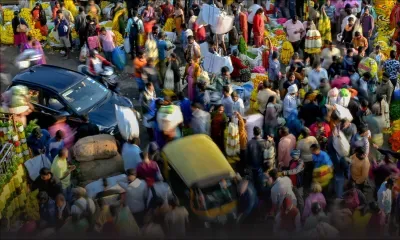 L'Inde devrait devenir le pays le plus peuplé du monde d'ici mi-2023 