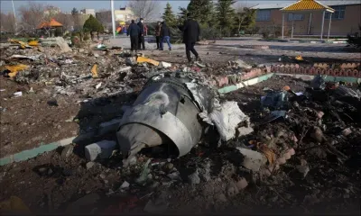 176 morts dans le crash d'un Boeing en Iran: des règles d'enquête codifiées... sur le papier