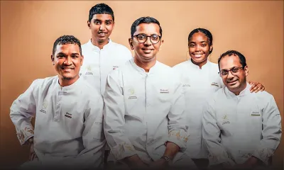 Mondial du Pain 2025 : Maurice se prépare pour Nantes