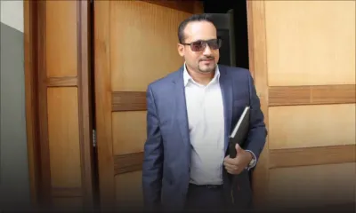 Commission d’enquête sur la drogue : Me Erickson Mooneapillay sommé de s’expliquer sur Peroomal Veeren