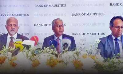 Monetary Policy Committee meeting: Repo rate left unchanged at 4%