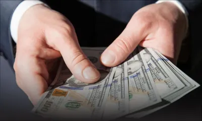 Nouveau record pour la rémunération des grands PDG américains en 2021 