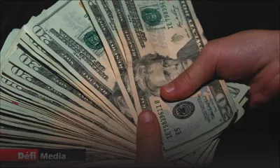 Les ‘money-changers’ ont repris leurs activités