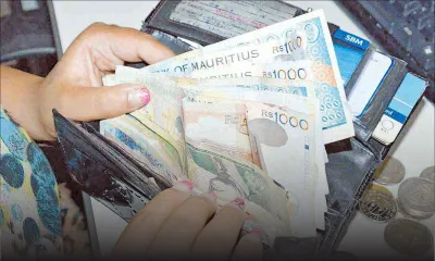 Coup dur pour le panier de la ménagère