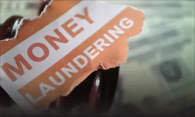 «Au Cœur de l’Info» : au cœur de la machine à blanchir des cartels… 