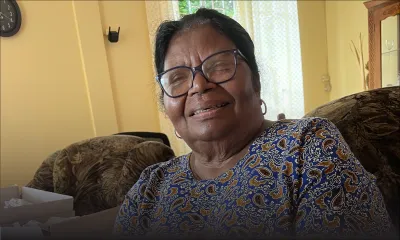 Des champs de cannes à l’usine : Monique Betty portrait d’une mère-courage