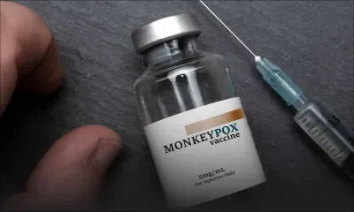 Trois cas suspects de variole du singe à Maurice : une maladie le plus souvent bénigne