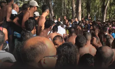 Noyades : le corps d’un homme et celui d’une jeune femme repêchés au Morne et à Mont-Choisy