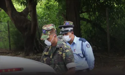 Couvre-feu : Quelques réponses à vos questions 