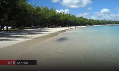 Beach Management Plan : Rs 12 millions pour le relooking de la plage de Mont-Choisy 