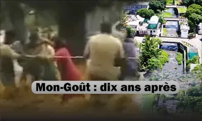 Dix ans après les inondations à Mon-Goût : une calamité qui hante toujours les esprits