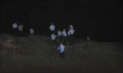 Montagne-Jacquot: trois jeunes disparaissent en mer