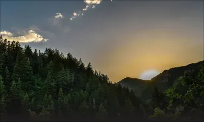 Météo : quel temps fera-t-il ce mercredi ?