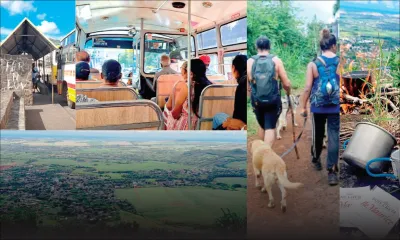 Séréni(thé) sur la Montagne Longue…