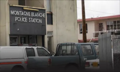 Allégations de menaces : une plainte déposée contre un gardien de prison 