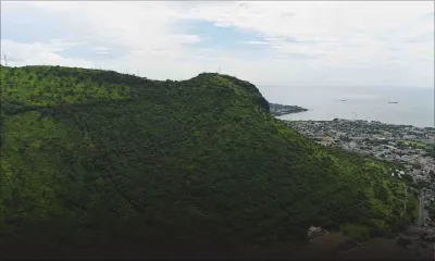 Montagne des Signaux : le parcours de santé restera fermé