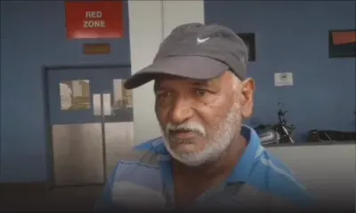 Accident à Montebello, Pailles : deux blessés, le frère de l’un d’eux témoigne