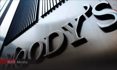 Rétrogradation du note Moody’s : le secteur privé réagit