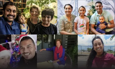 Période festive fin 2021 : quel mood pour les célébrations en ce temps de pandémie ?